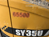 2020 SANY SY35U