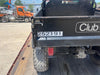 2023 Club Car CA1700D Canopy, Diesel, 4 Passenger