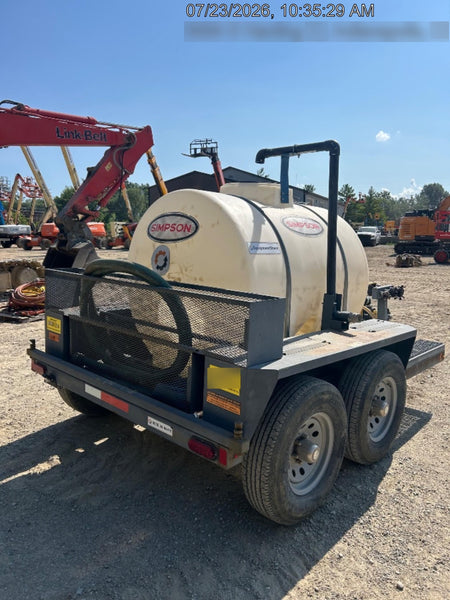 2023 SIMPSON SWT-52517