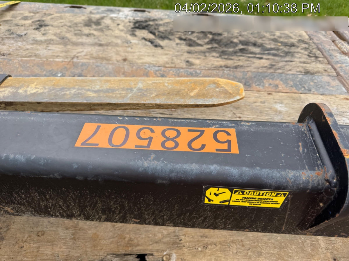 2025 STAR INDUSTRIES M1360B - Star JIB Boom