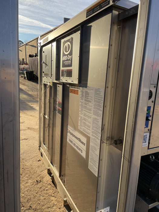 2022 CLIMATE DESIGN INTERNATIONAL MS-7500/5500