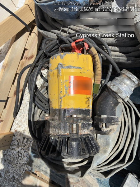 2022 WACKER NEUSON PST2