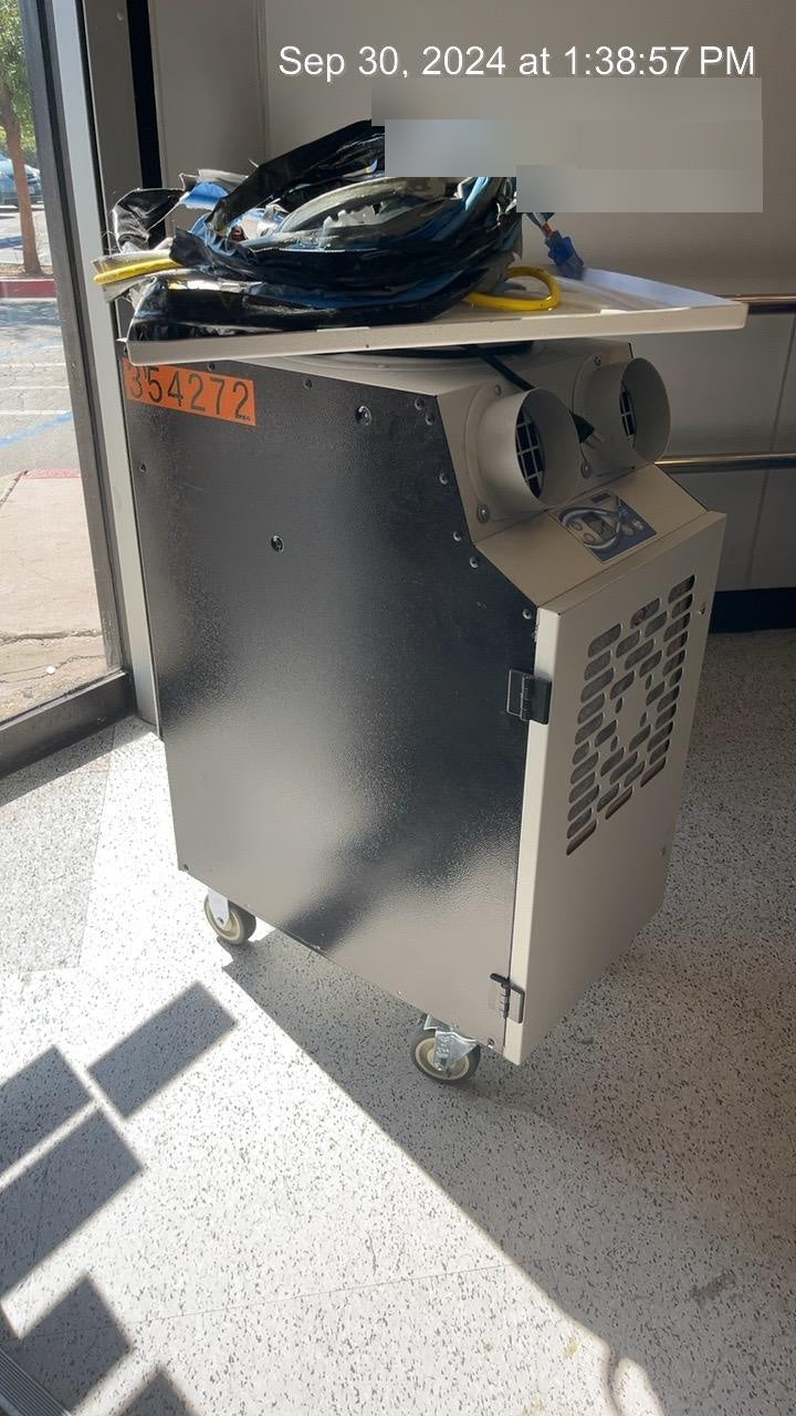 2023 KWIKOOL KPAC1411-2