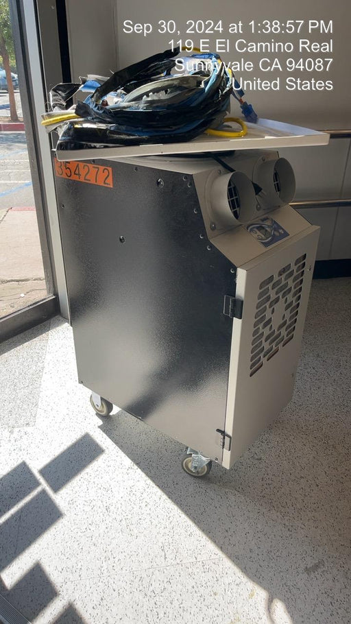 2023 KWIKOOL KPAC1411-2