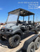 2022 Club Car CA1700D Canopy, Diesel, 4 Passenger