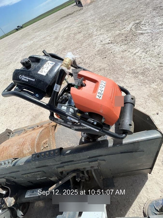 2025 HUSQVARNA LT6005