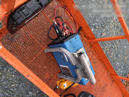 2024 MILLER ELECTRIC CST-282