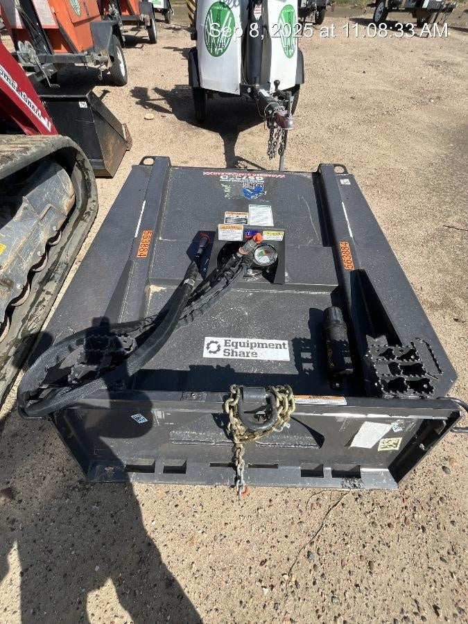 2025 PALADIN 30372A-0022