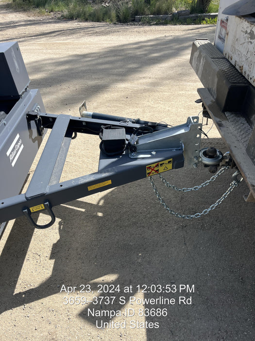 2023 ATLAS COPCO PAC F44 KD