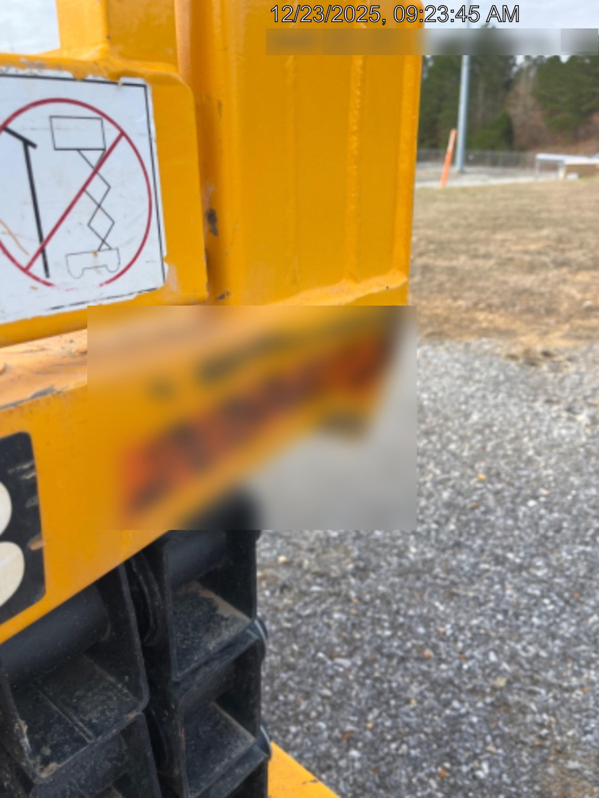 2022 JCB S2632E