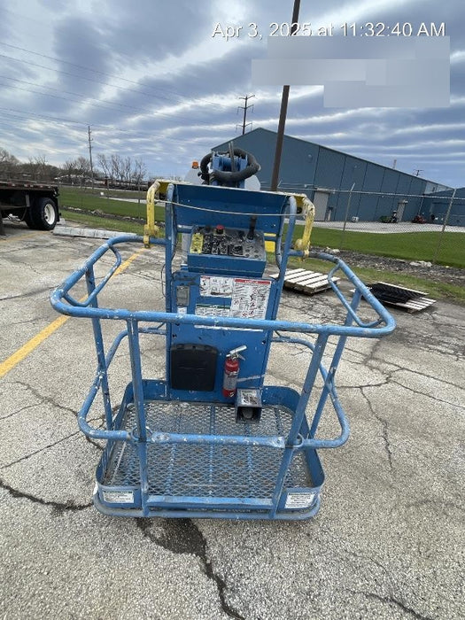 2020 GENIE Z-30/20N RJ