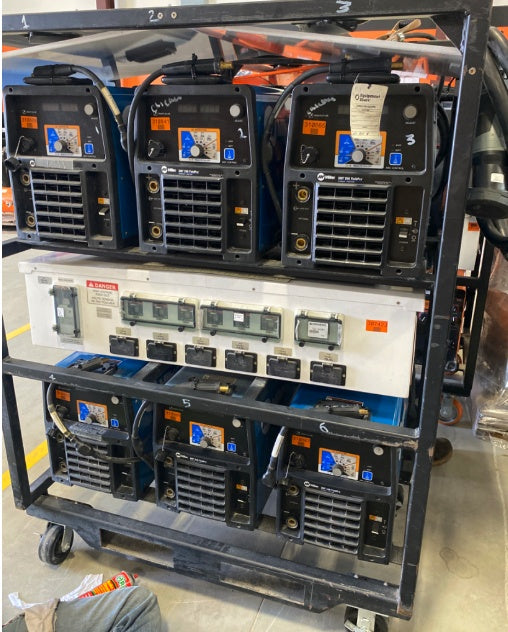 2023 LEX WR6A-7SM-FG26DZ6LD-R