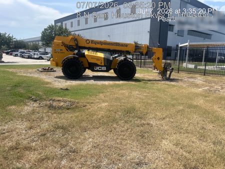 2024 JCB 509-42