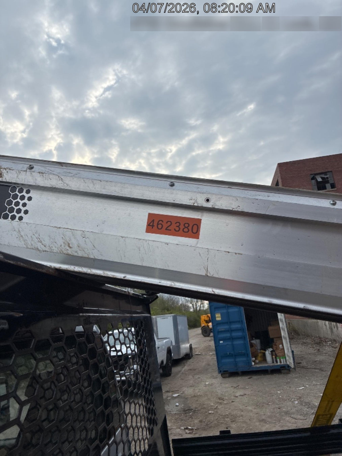 2024 INTERQUIP LKS400-6