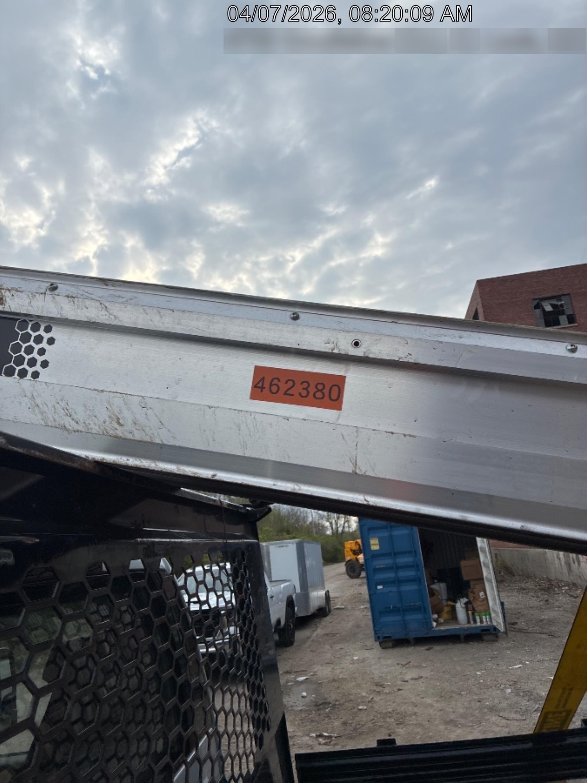 2024 INTERQUIP LKS400-6