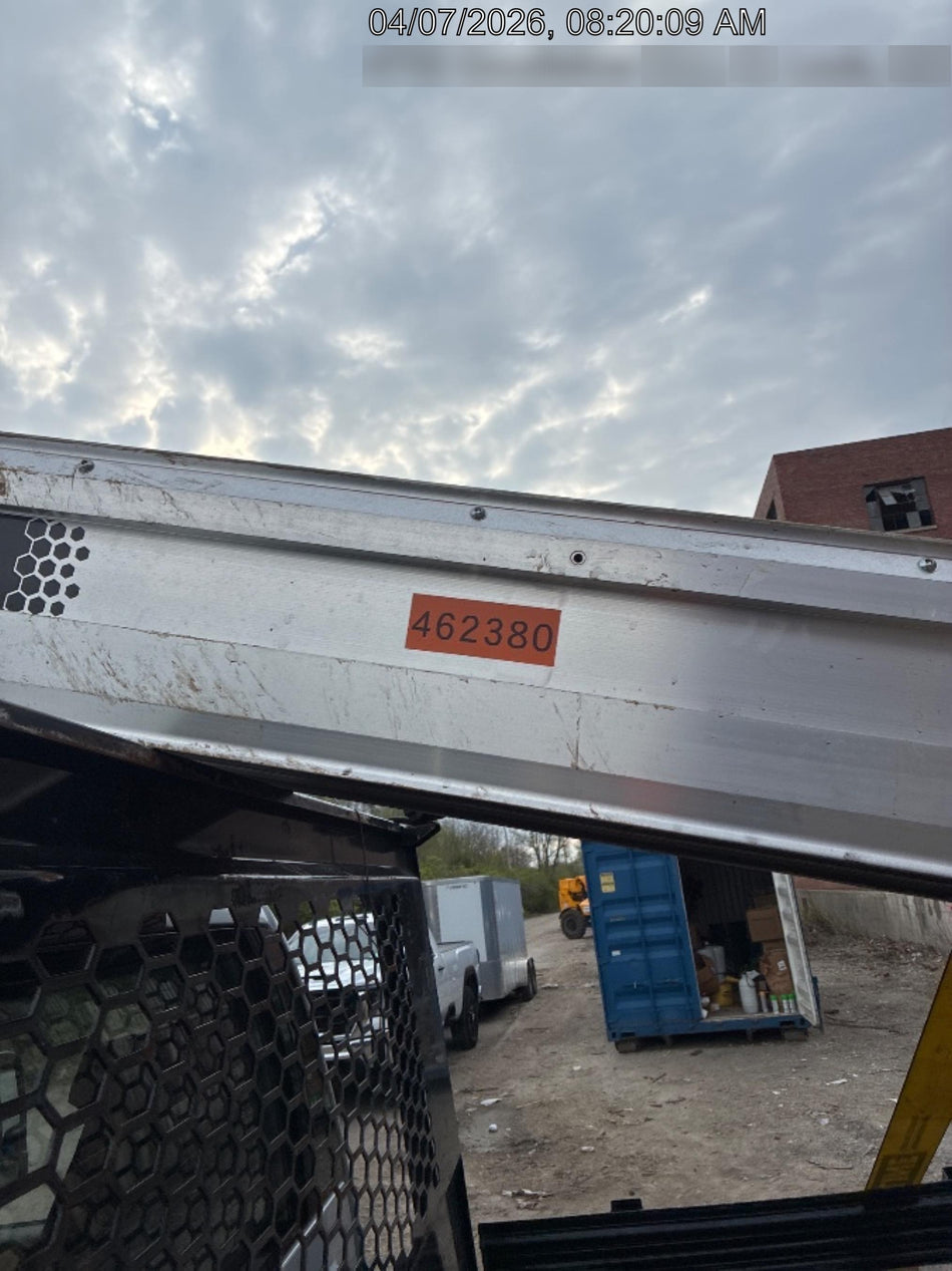 2024 INTERQUIP LKS400-6