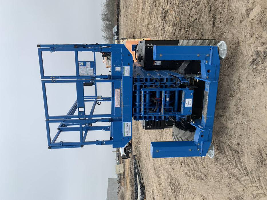 2020 GENIE GS-4069 RT