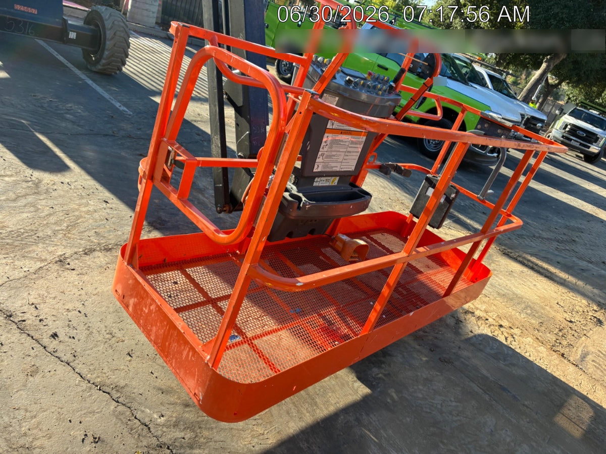 2025 JLG 460SJ