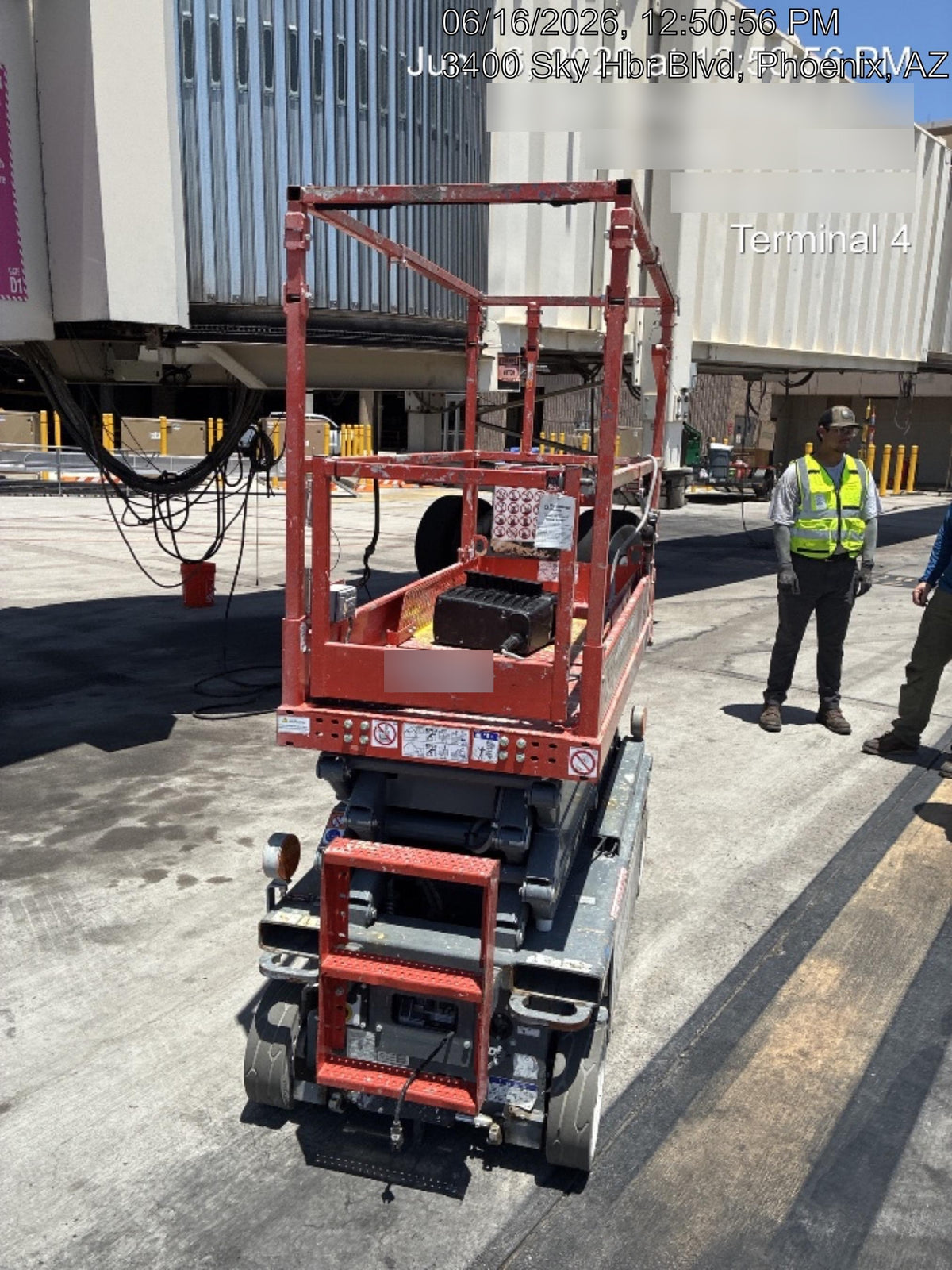 2023 SKYJACK SJ3219