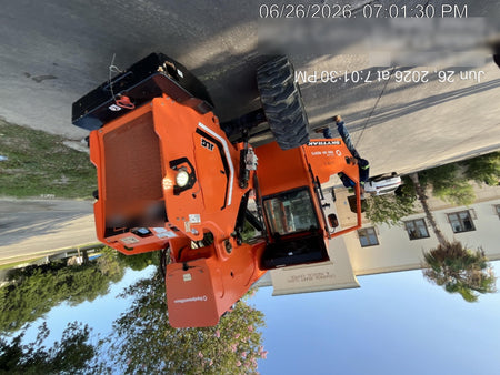 2023 SKYTRAK 6034