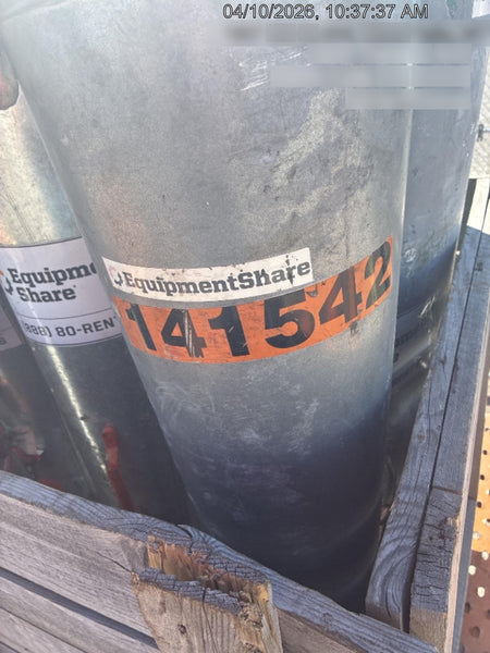2021 MICHIGAN PNEUMATIC HV-6AM
