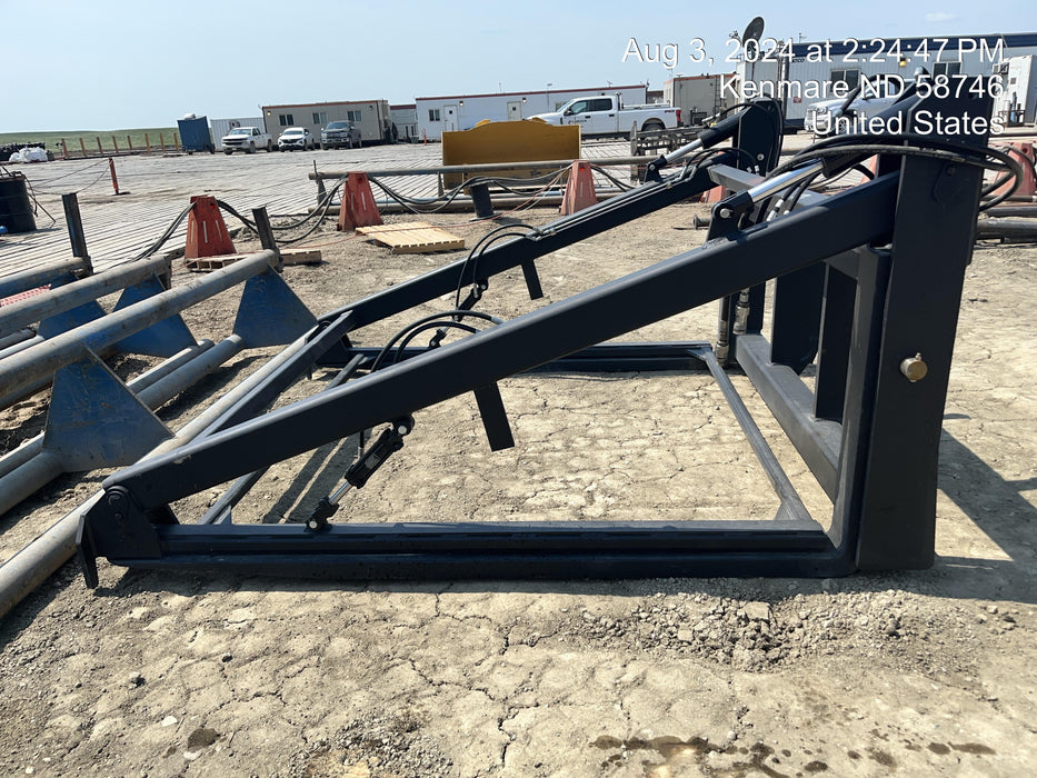 2024 ARROW MATERIAL HANDLING 049PG