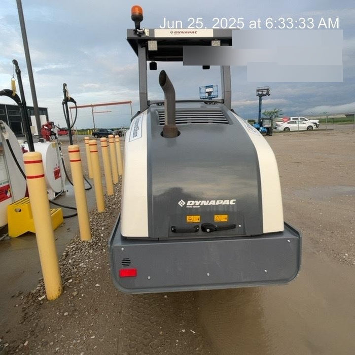 2023 DYNAPAC CA1300D