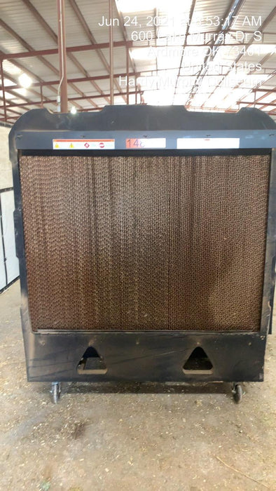 2021 PORTACOOL PACJS2601A1