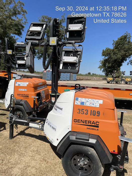 2023 GENERAC MLT2