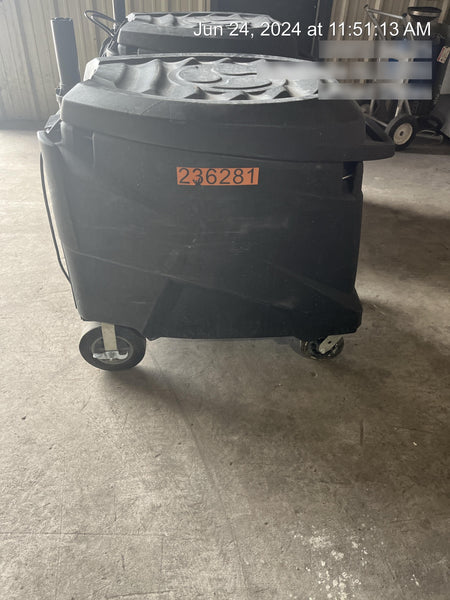 2022 POWER BREEZER PB4BASE