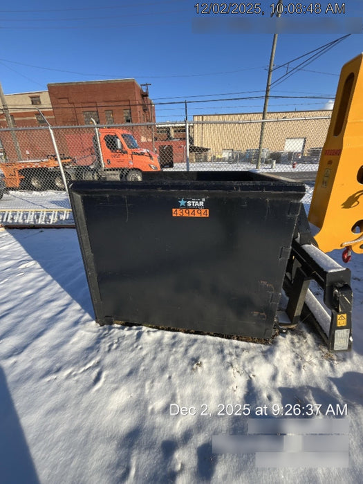 2024 STAR INDUSTRIES 1425