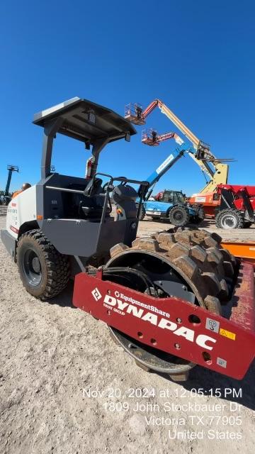 2024 DYNAPAC CA1300D