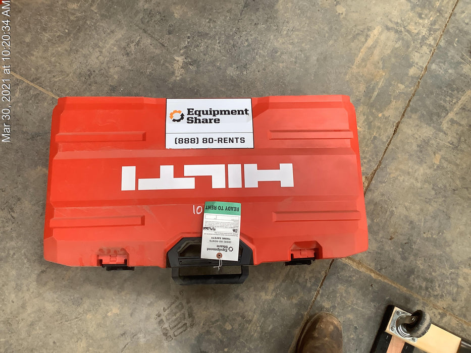 2020 HILTI TE 1000-AVR