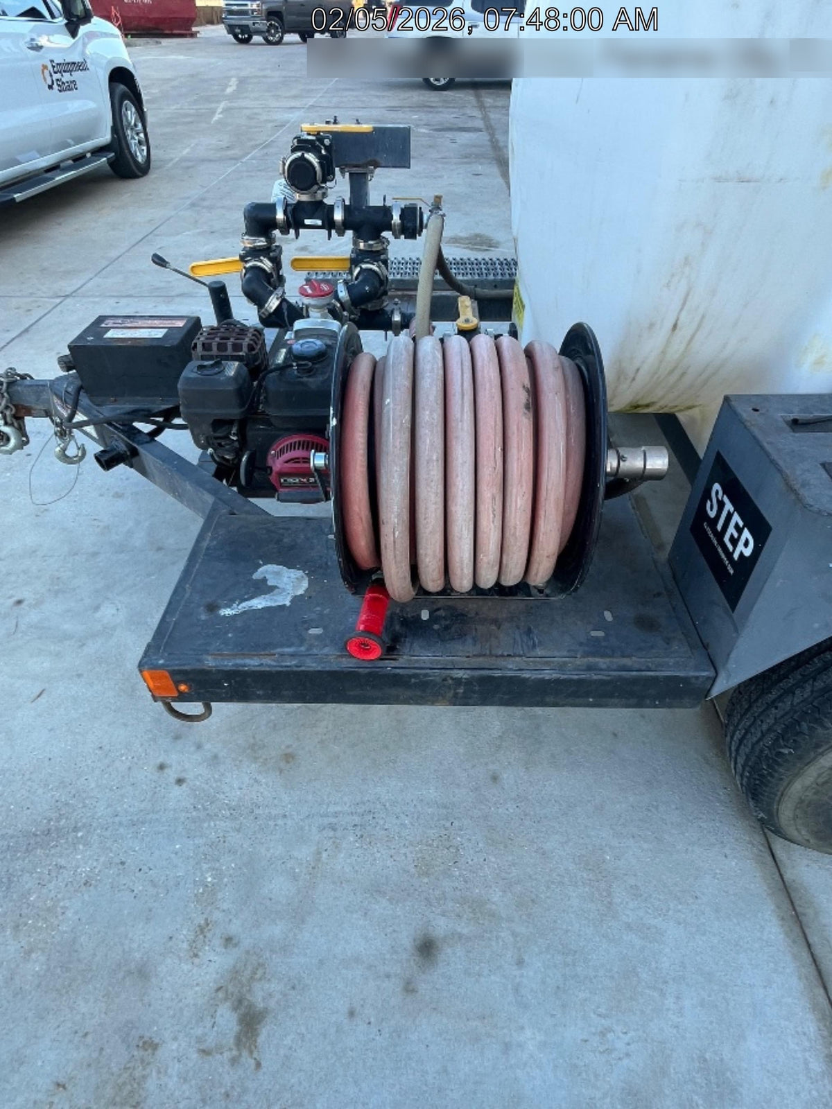 2023 SIMPSON SWT-52517