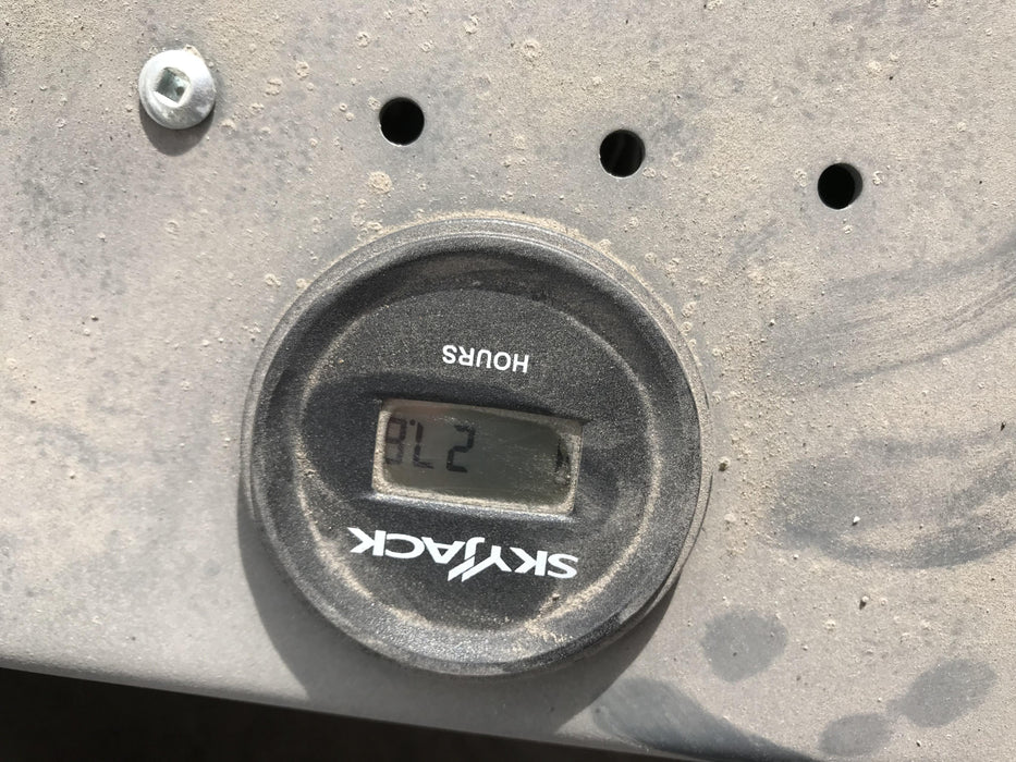 2018 SKYJACK SJIII-3219