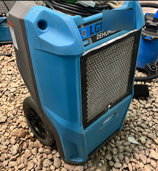 2020 DRI-EAZ LGR6000Li