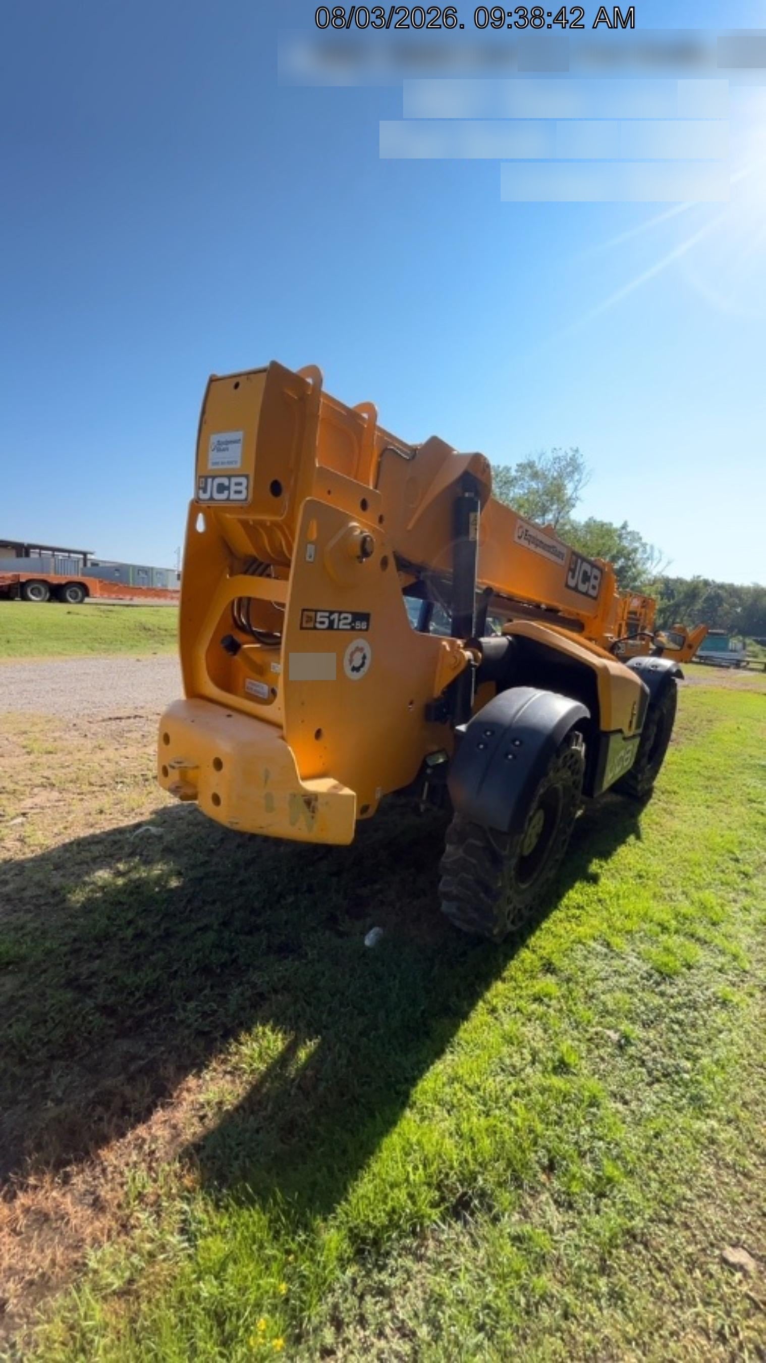 2021 JCB 512-56