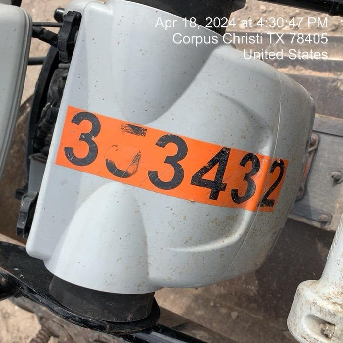 2023 MULTIQUIP MTX60HD