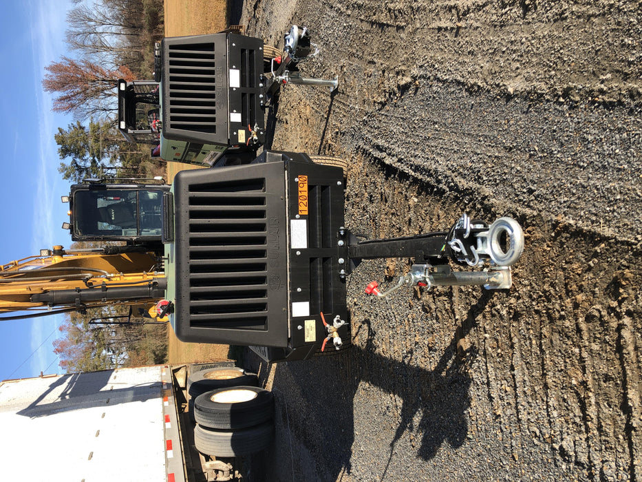 2020 SULLAIR 185-DPQ