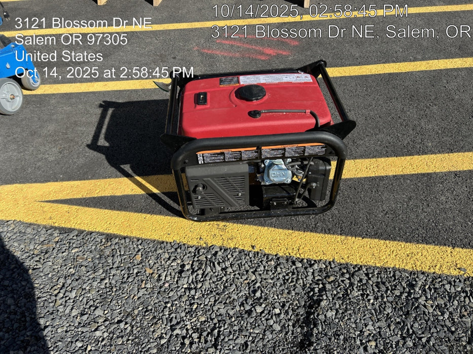 2025 MI-T-M GEN-3600-0MM0