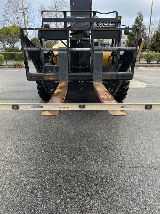 2021 JLG 72" Swing Carriage - JLG