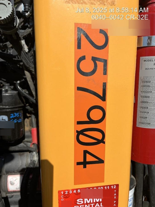 2022 PIONEER PP63C17L71-4045HFC06