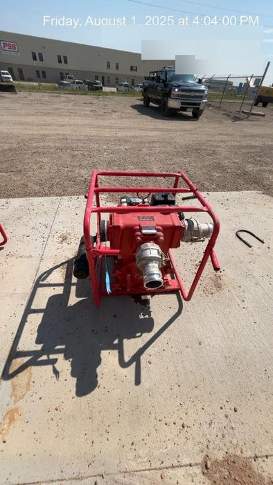 2023 MULTIQUIP QP4TH