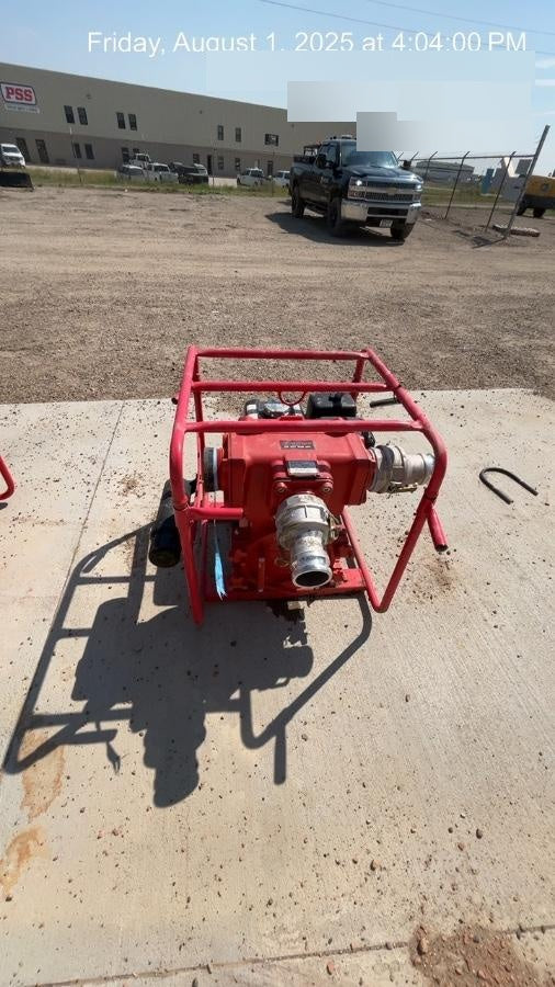 2023 MULTIQUIP QP4TH