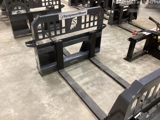 2023 SOLESBEE SPF-48