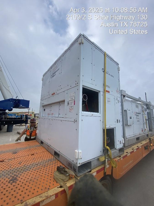 2023 SMARTECH VMTAH1D140Q