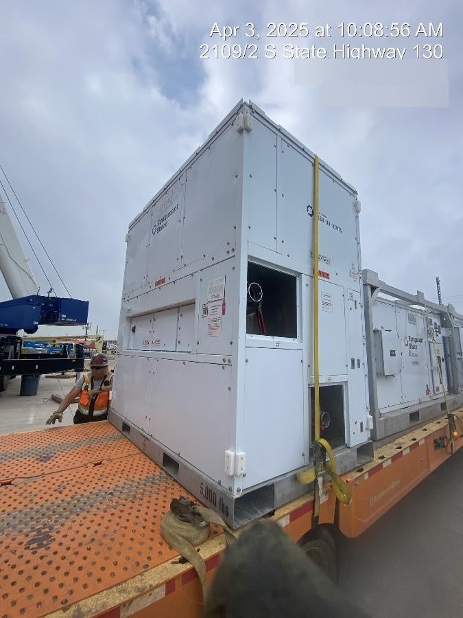 2023 SMARTECH VMTAH1D140Q