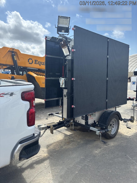 2025 PROGRESS SOLAR SOLUTIONS SLT-1400