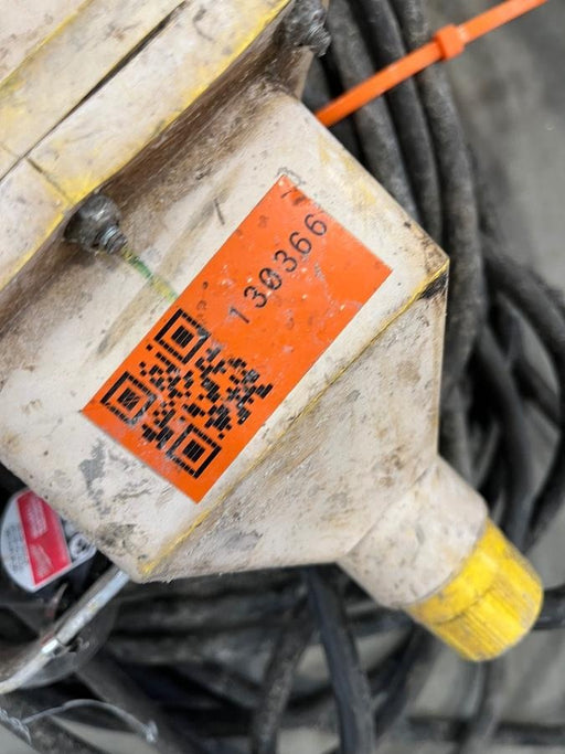 2021 WORKSITE LIGHTING DWXPLEDIL50-12V