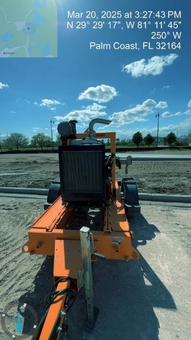 2021 PIONEER PP66S12L71-TD2.9L4